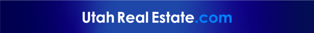 UtahRealEstate.com Logo