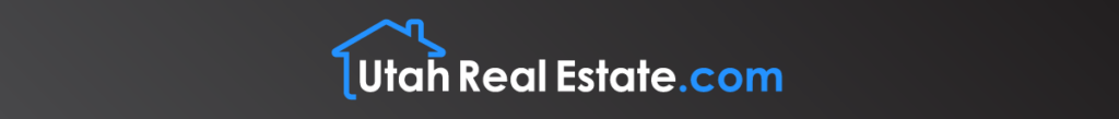 UtahRealEstate.com Logo