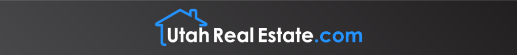 UtahRealEstate.com Logo
