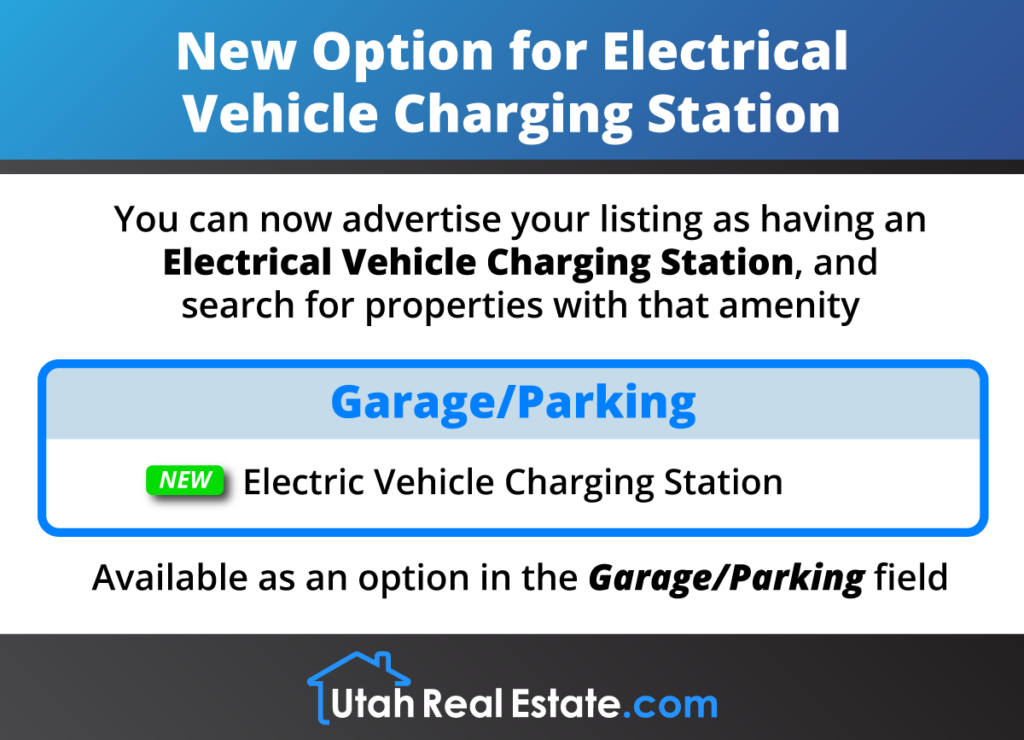 New Options for Electrical Vehicle Charging Station